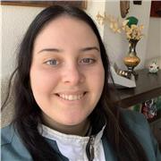 Doy clases particulares de inglés, también ofrezco clases de matemáticas y lengua castellana y literatura a alumnos cursando primaria